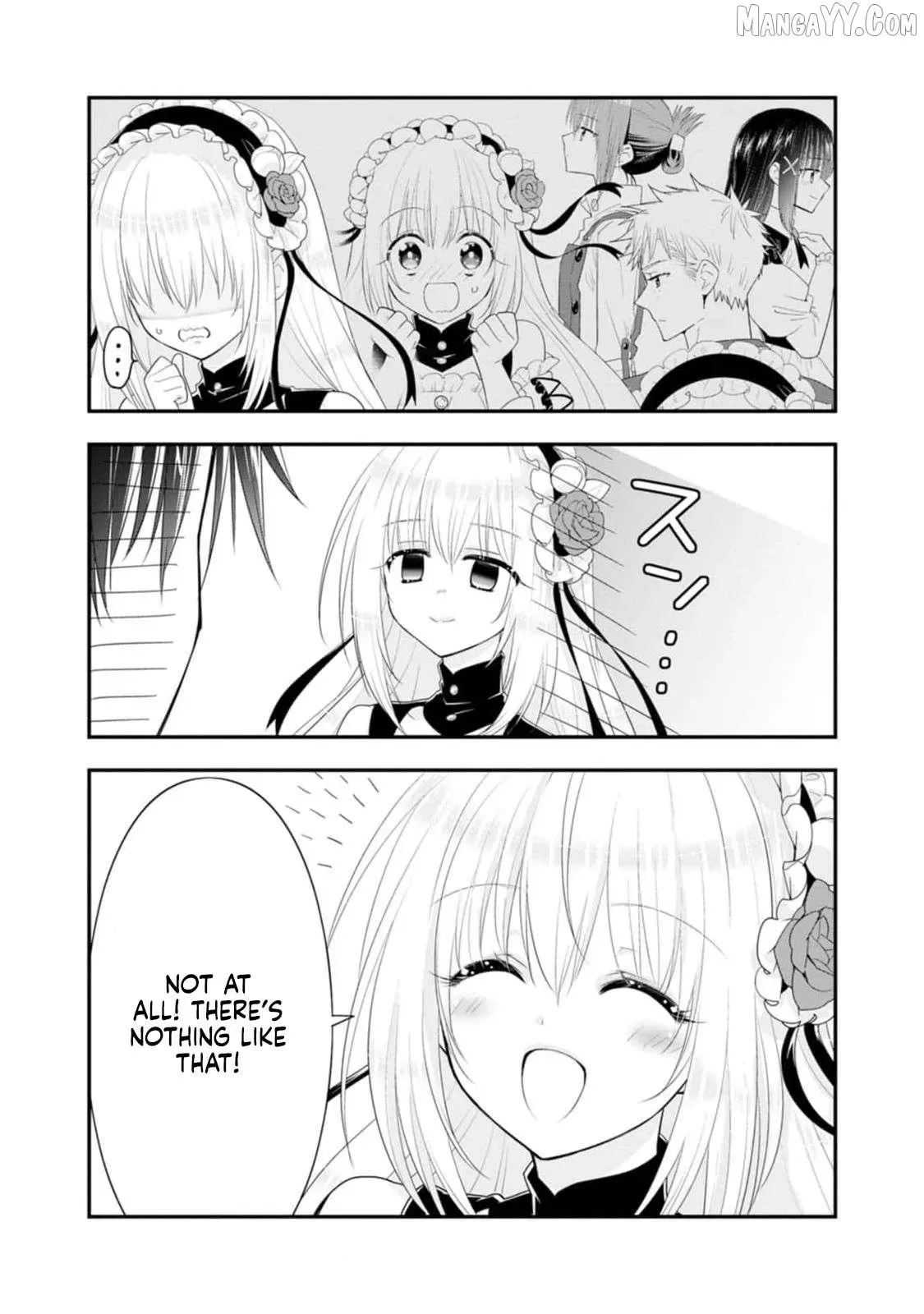 A-Rank Boukensha no Slow Life Chapter 45 page 28