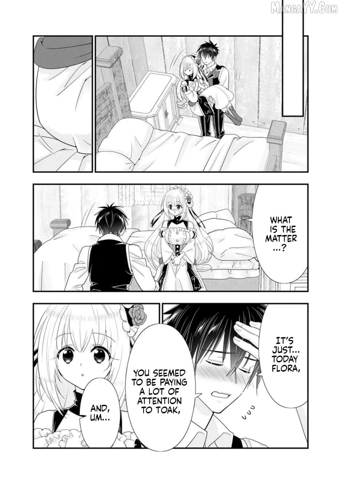 A-Rank Boukensha no Slow Life Chapter 48 page 25