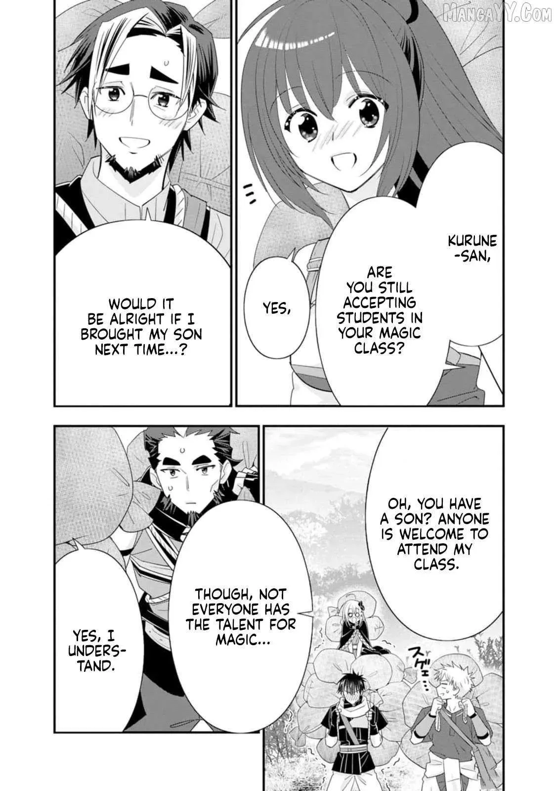 A-Rank Boukensha no Slow Life Chapter 49 page 29