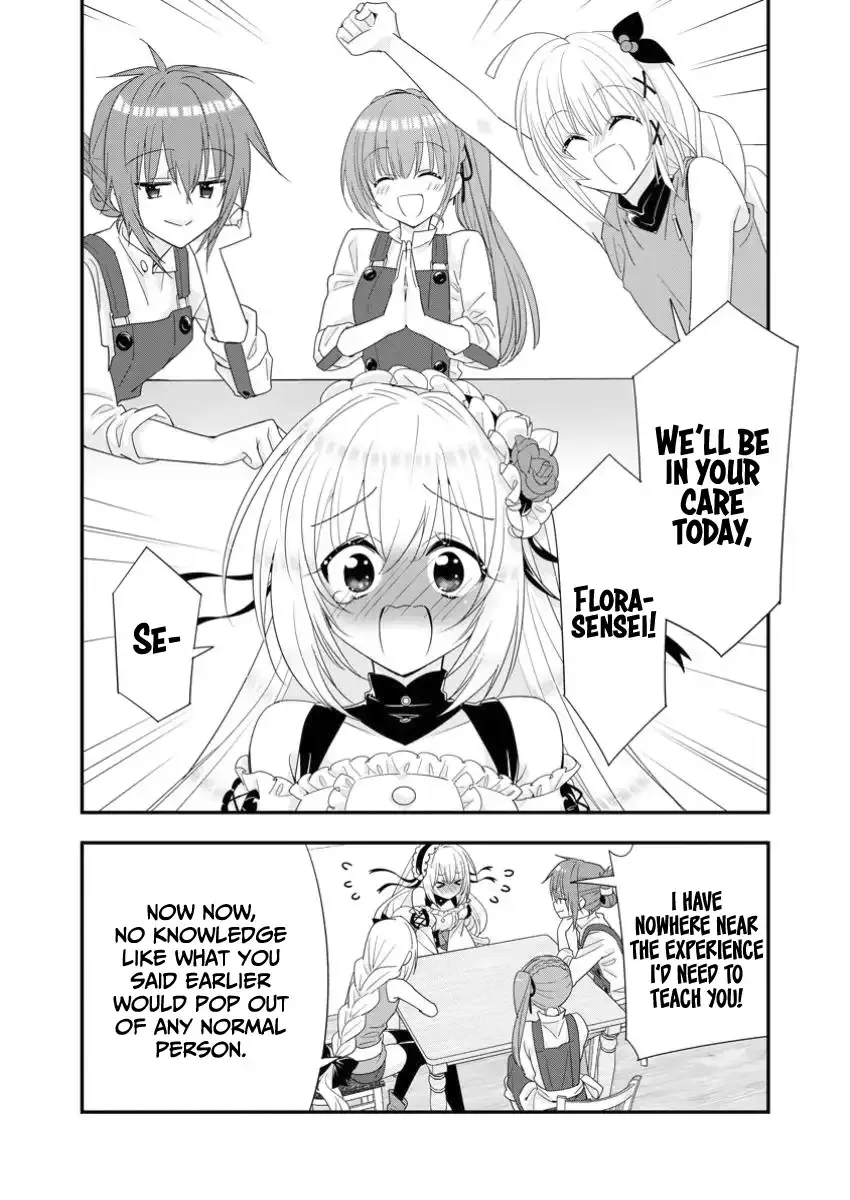 A-Rank Boukensha no Slow Life Chapter 52 page 3