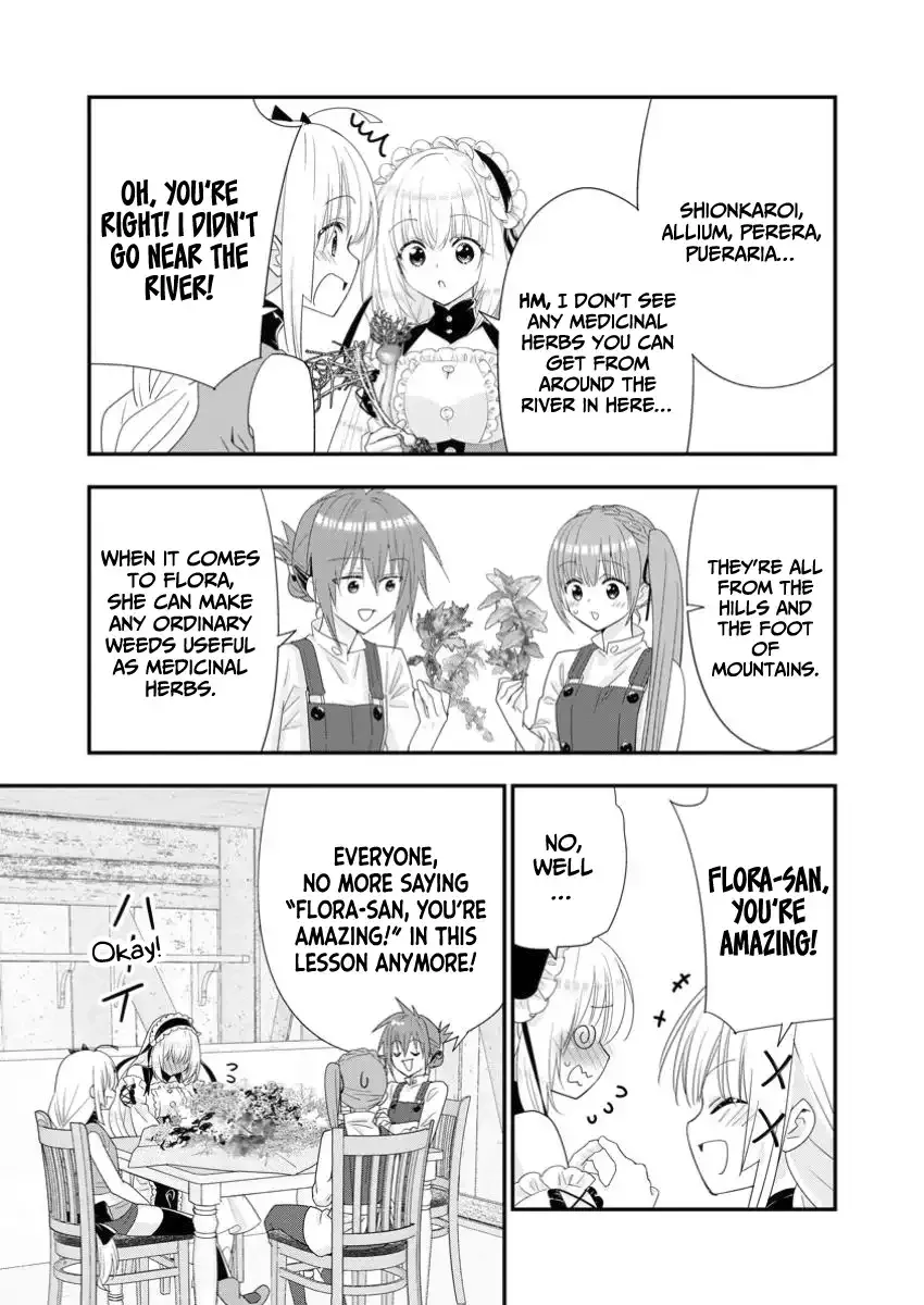 A-Rank Boukensha no Slow Life Chapter 52 page 6