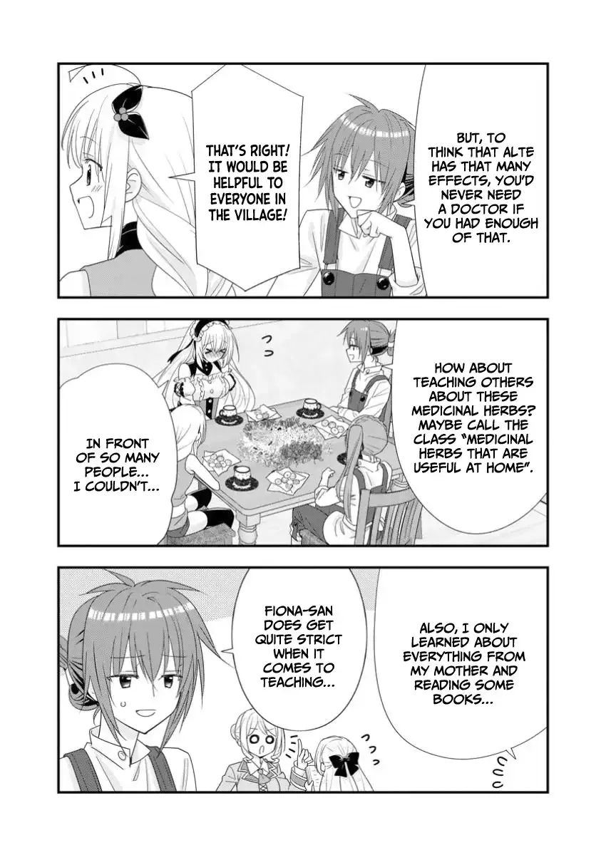 A-Rank Boukensha no Slow Life Chapter 52 page 14