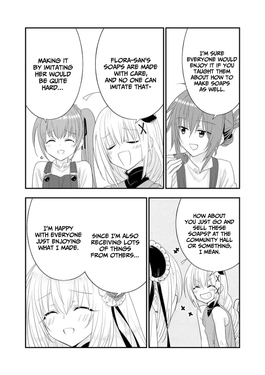A-Rank Boukensha no Slow Life Chapter 52 page 15