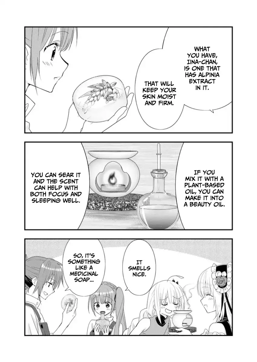 A-Rank Boukensha no Slow Life Chapter 52 page 18