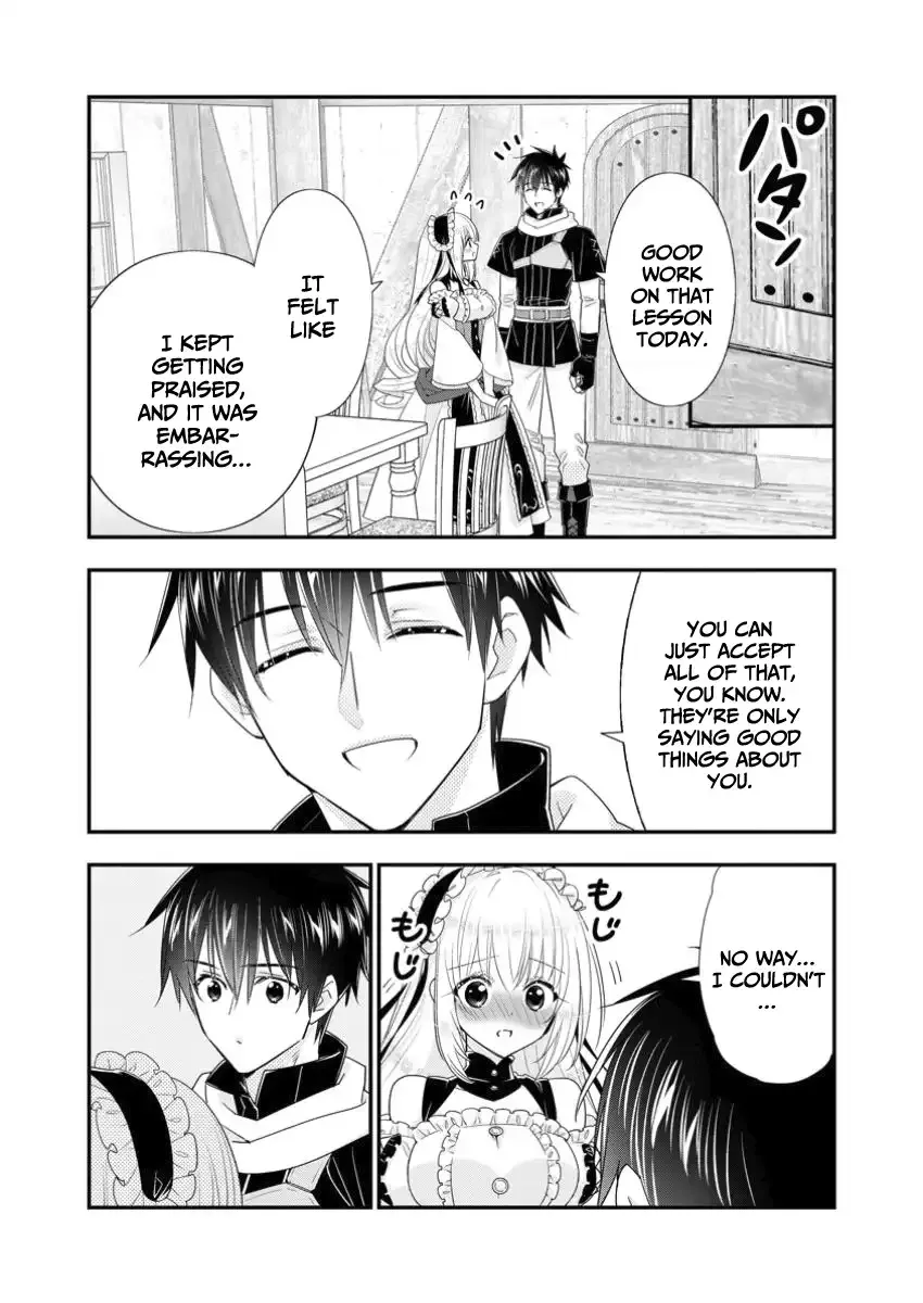 A-Rank Boukensha no Slow Life Chapter 52 page 25