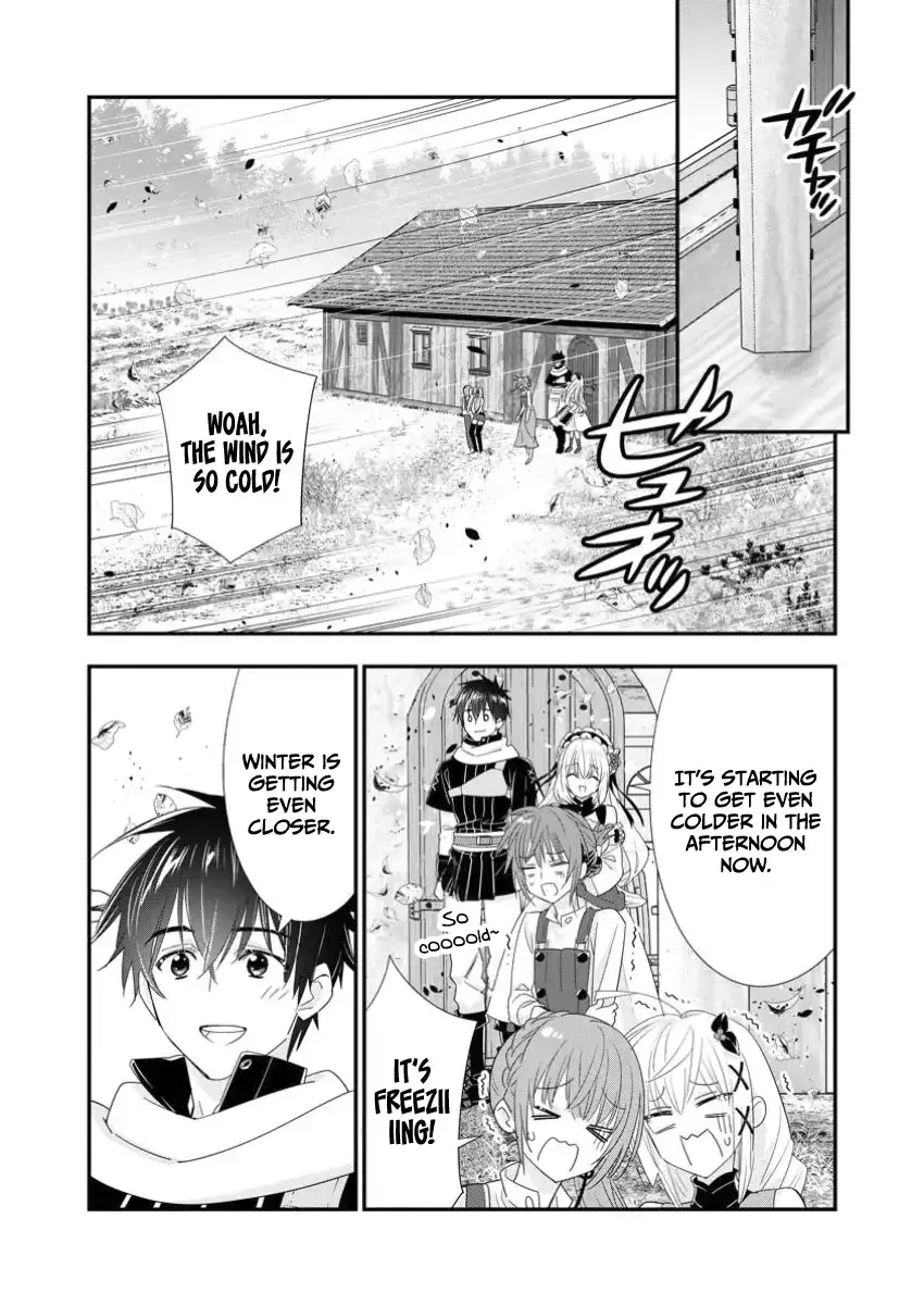 A-Rank Boukensha no Slow Life Chapter 52 page 23
