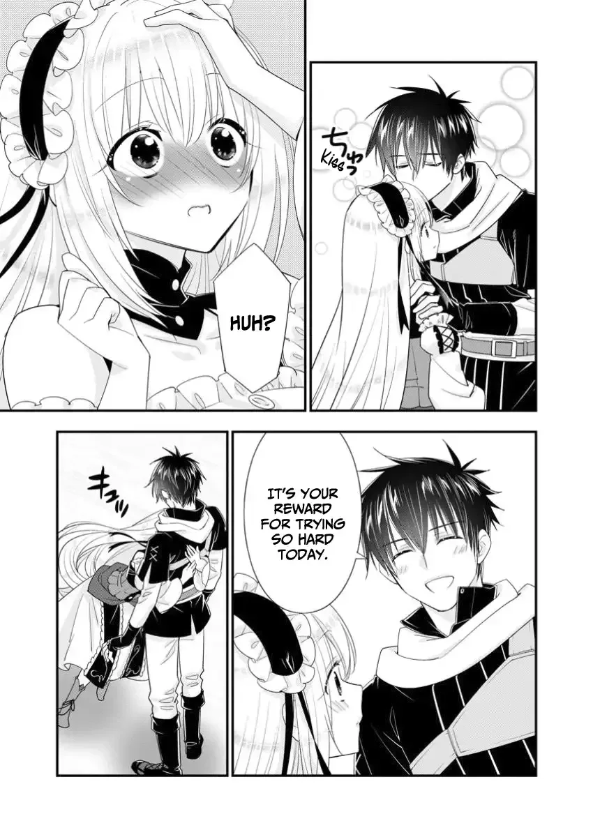 A-Rank Boukensha no Slow Life Chapter 52 page 26