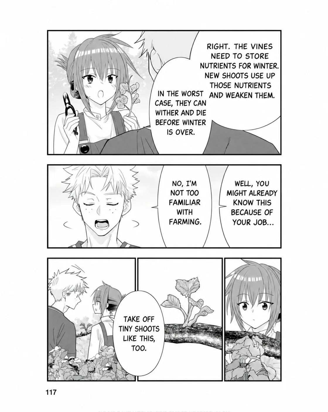 A-Rank Boukensha no Slow Life Chapter 53 page 24