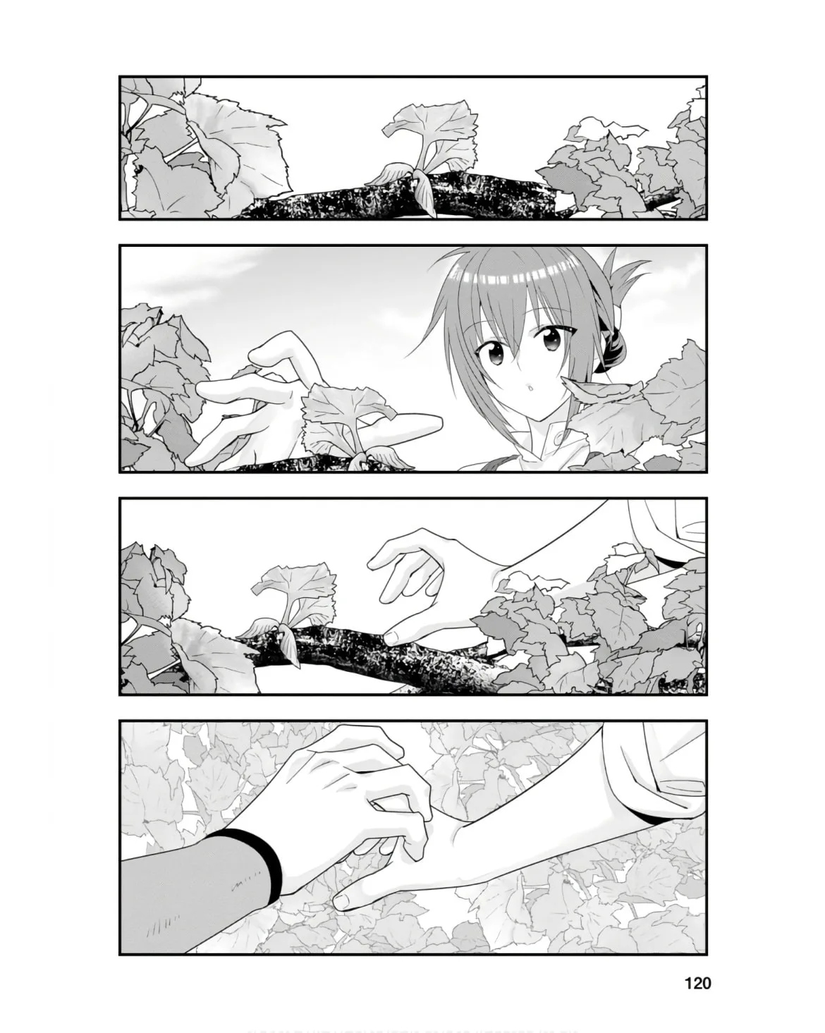 A-Rank Boukensha no Slow Life Chapter 53 page 27