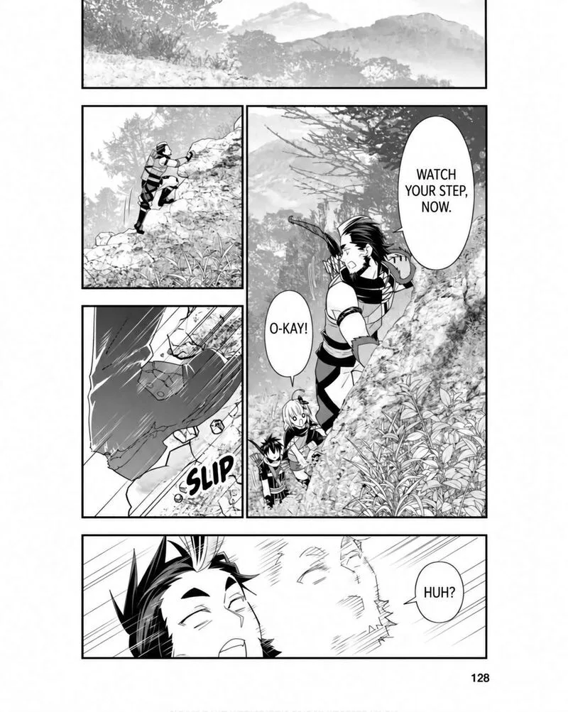 A-Rank Boukensha no Slow Life Chapter 54 page 2