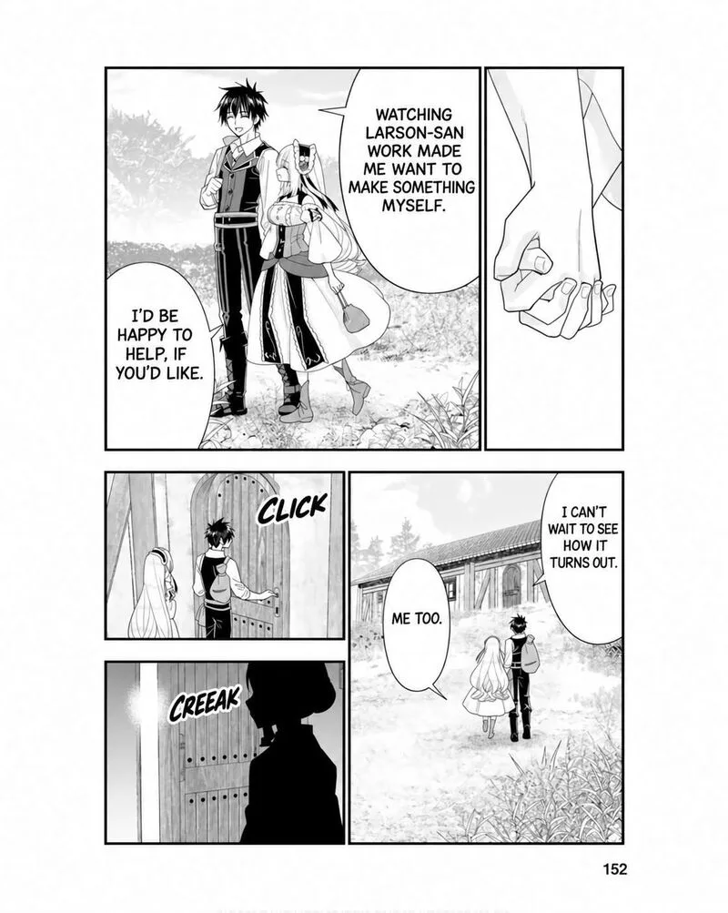 A-Rank Boukensha no Slow Life Chapter 54 page 26