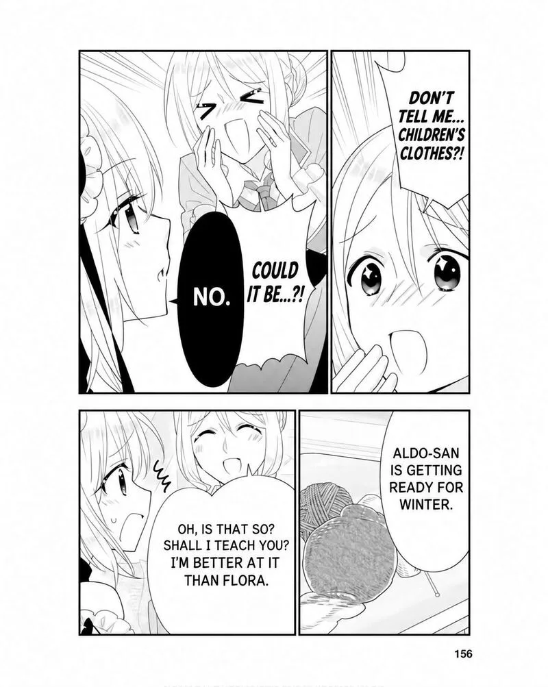 A-Rank Boukensha no Slow Life Chapter 54 page 30