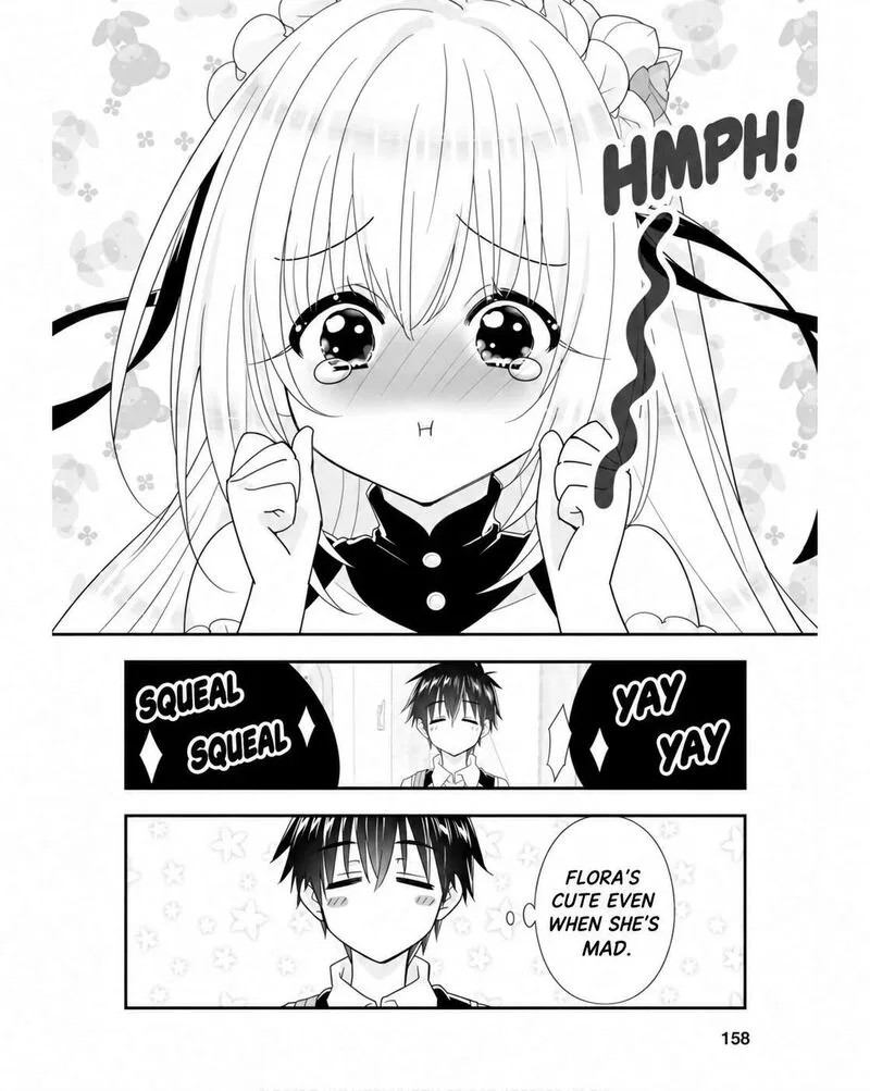 A-Rank Boukensha no Slow Life Chapter 54 page 32