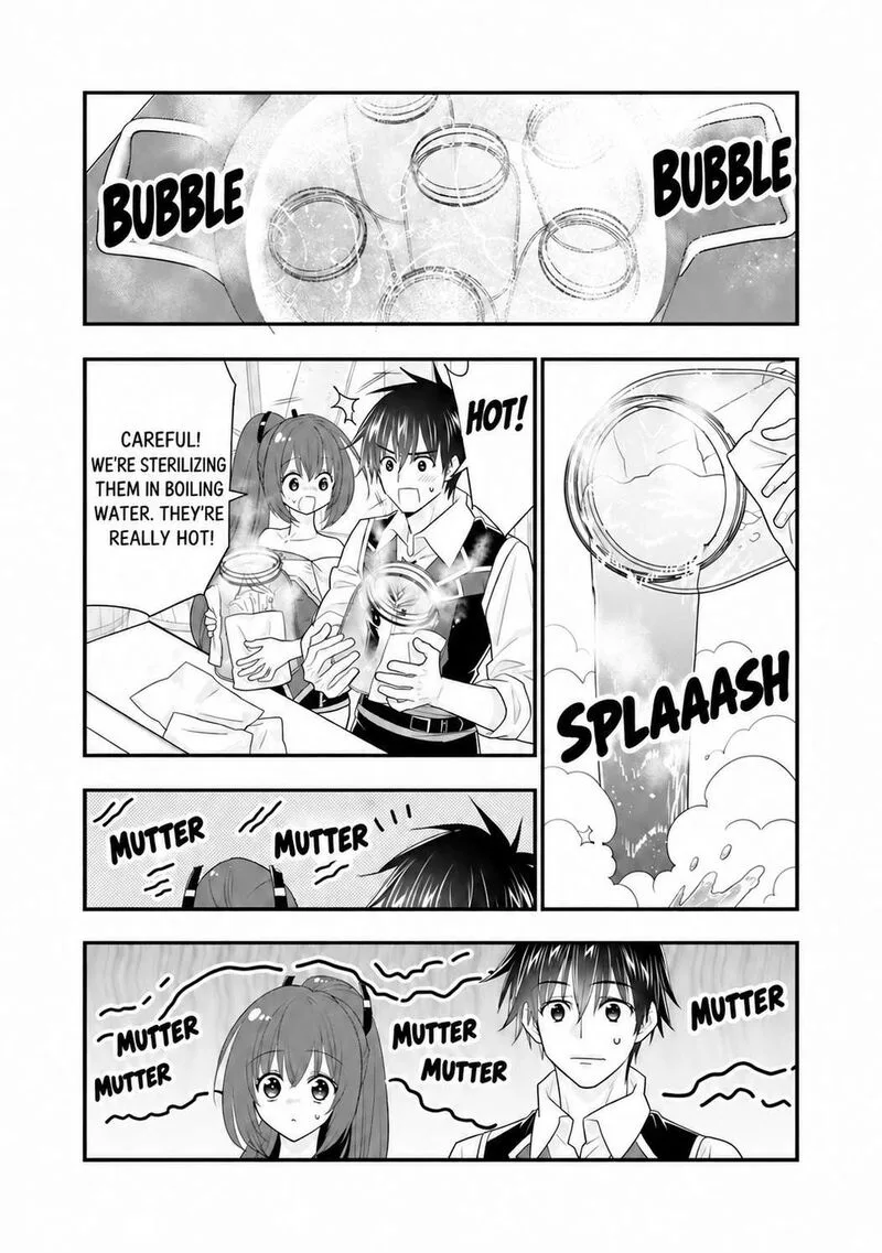 A-Rank Boukensha no Slow Life Chapter 55 page 2