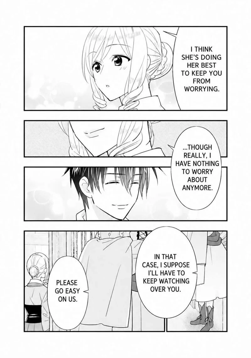 A-Rank Boukensha no Slow Life Chapter 55 page 30
