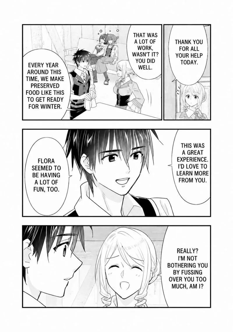 A-Rank Boukensha no Slow Life Chapter 55 page 29