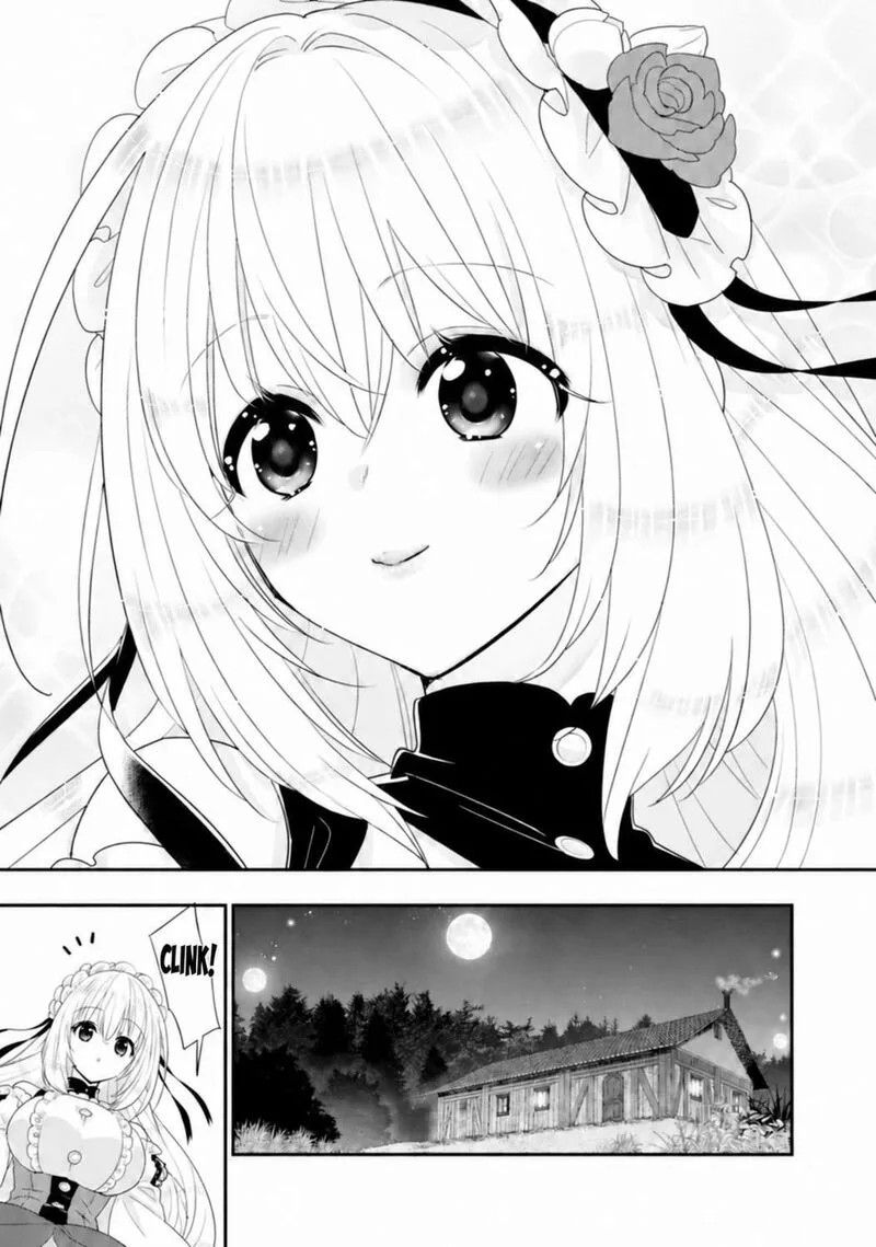 A-Rank Boukensha no Slow Life Chapter 55 page 31