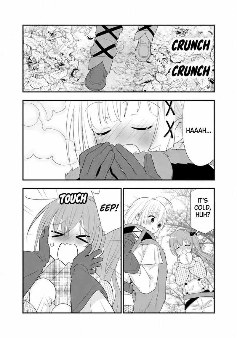 A-Rank Boukensha no Slow Life Chapter 56 page 2