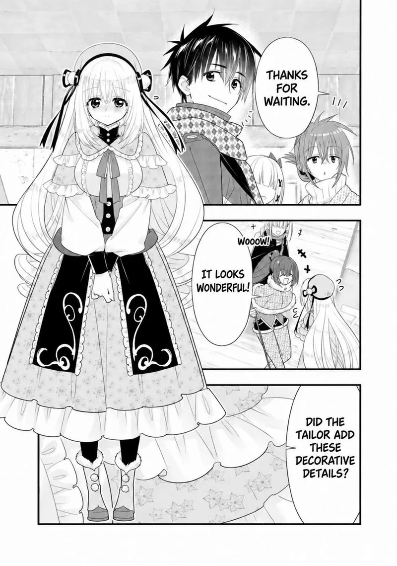 A-Rank Boukensha no Slow Life Chapter 56 page 7