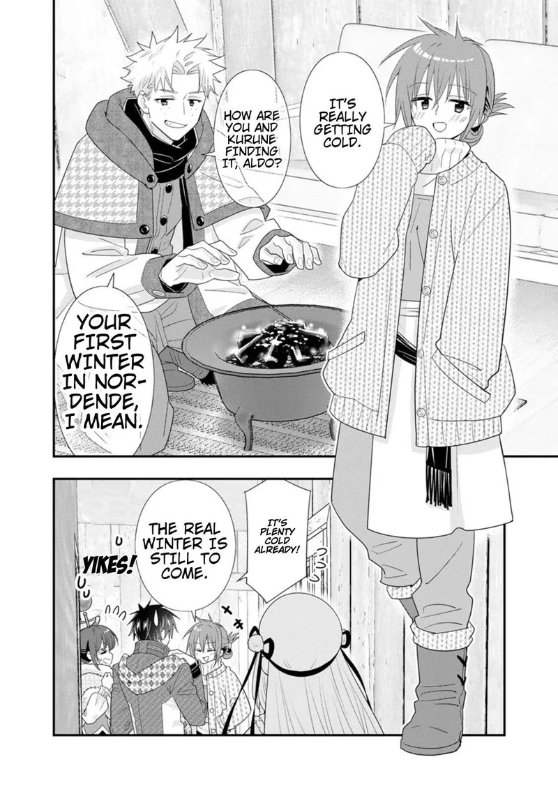 A-Rank Boukensha no Slow Life Chapter 56 page 6
