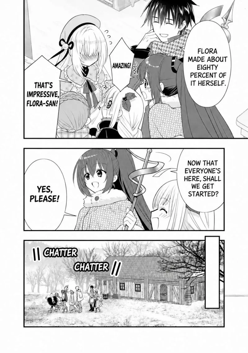 A-Rank Boukensha no Slow Life Chapter 56 page 8