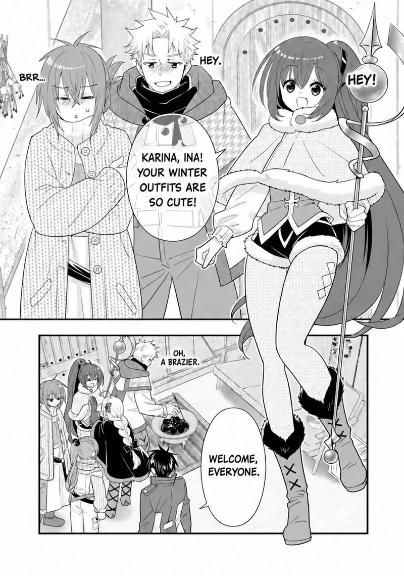 A-Rank Boukensha no Slow Life Chapter 56 page 5