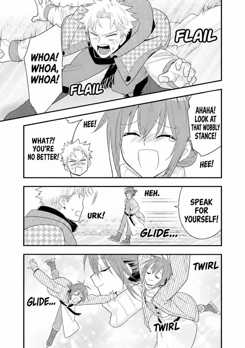 A-Rank Boukensha no Slow Life Chapter 56 page 15