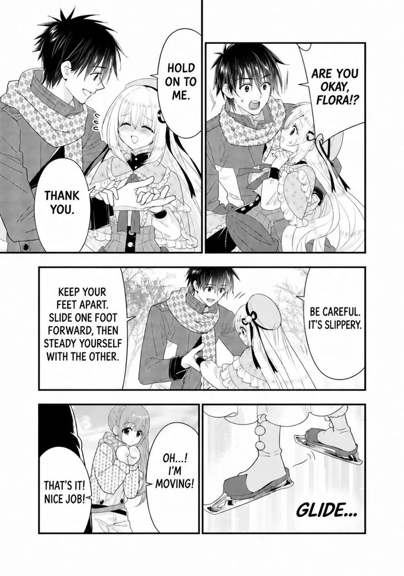 A-Rank Boukensha no Slow Life Chapter 56 page 17