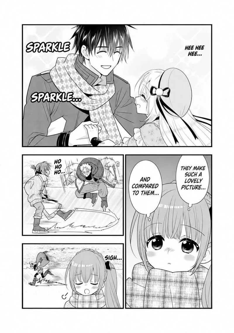 A-Rank Boukensha no Slow Life Chapter 56 page 18