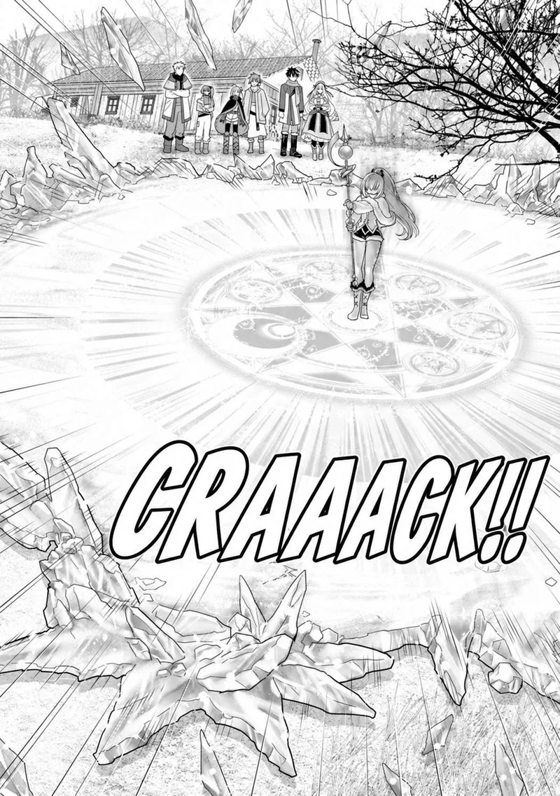 A-Rank Boukensha no Slow Life Chapter 56 page 10