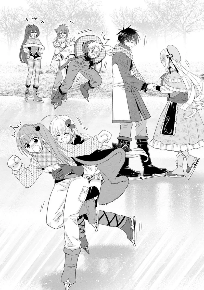 A-Rank Boukensha no Slow Life Chapter 56 page 14