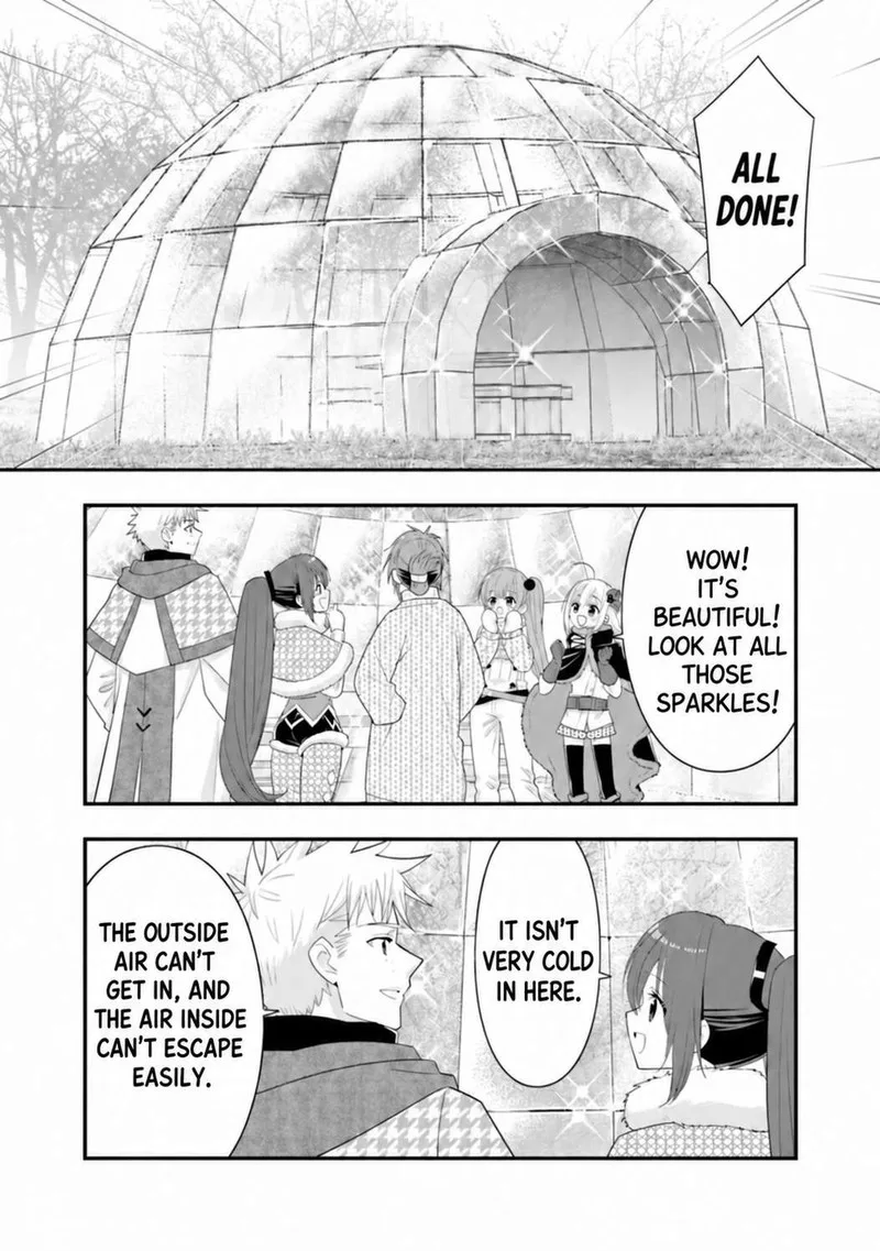 A-Rank Boukensha no Slow Life Chapter 56 page 24