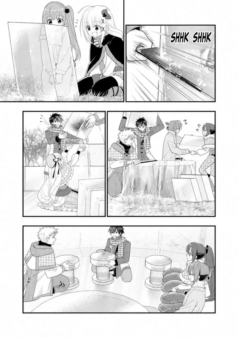 A-Rank Boukensha no Slow Life Chapter 56 page 23