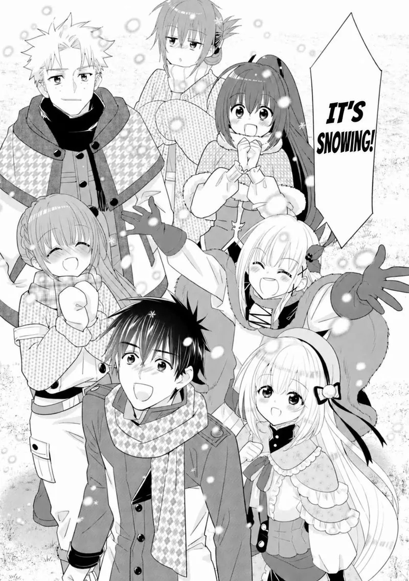 A-Rank Boukensha no Slow Life Chapter 56 page 29