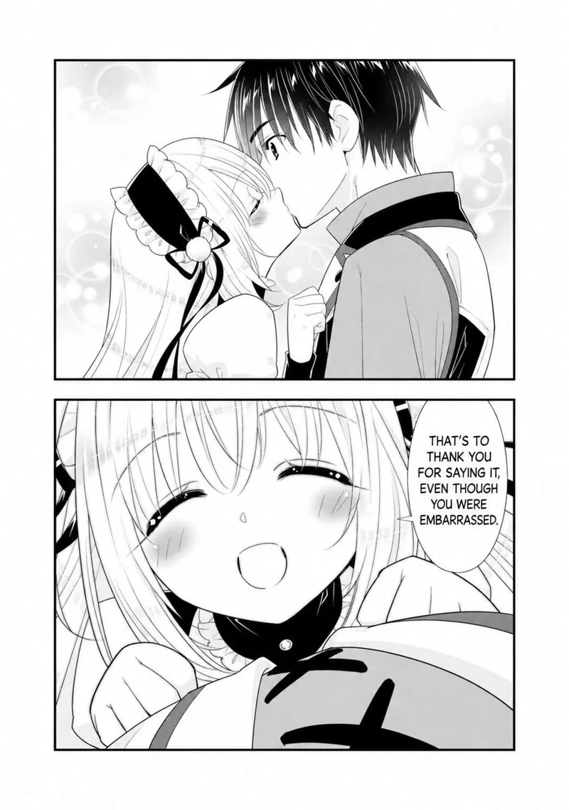 A-Rank Boukensha no Slow Life Chapter 57 page 5