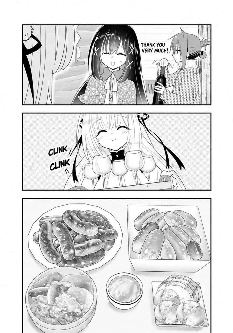 A-Rank Boukensha no Slow Life Chapter 57 page 18