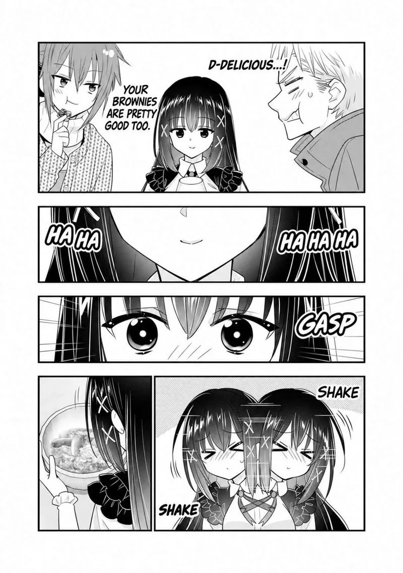 A-Rank Boukensha no Slow Life Chapter 57 page 25