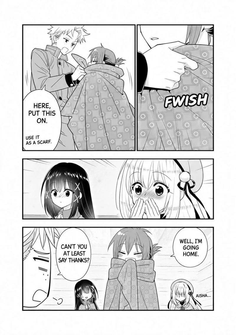 A-Rank Boukensha no Slow Life Chapter 57 page 29