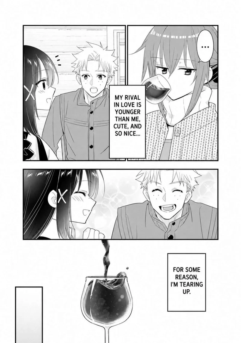 A-Rank Boukensha no Slow Life Chapter 57 page 27