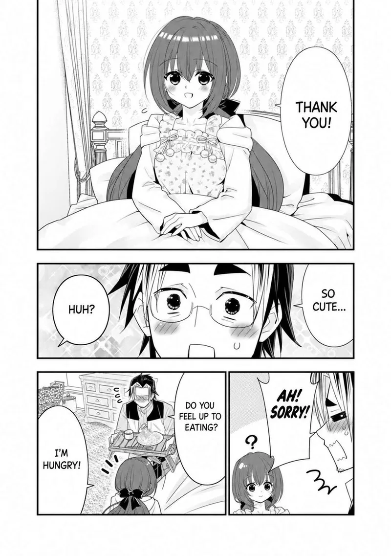 A-Rank Boukensha no Slow Life Chapter 58 page 20