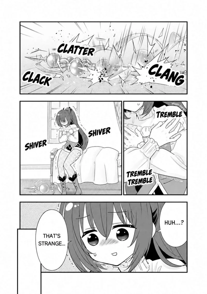 A-Rank Boukensha no Slow Life Chapter 58 page 6