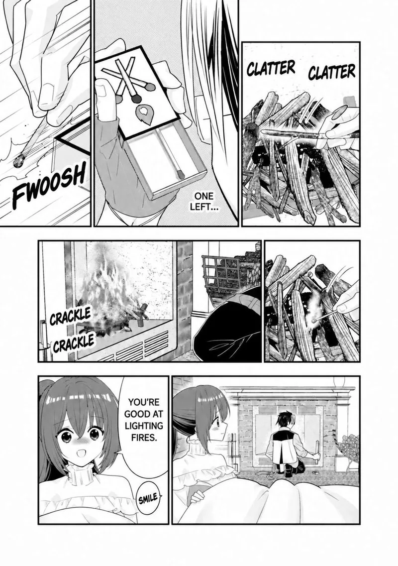 A-Rank Boukensha no Slow Life Chapter 58 page 15