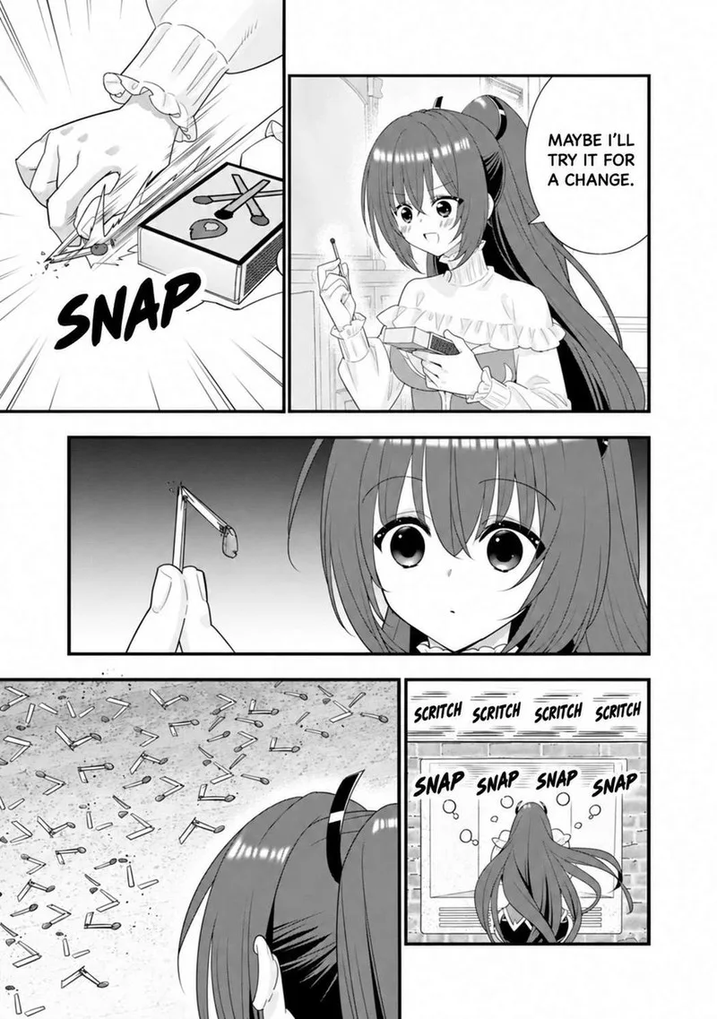 A-Rank Boukensha no Slow Life Chapter 58 page 3