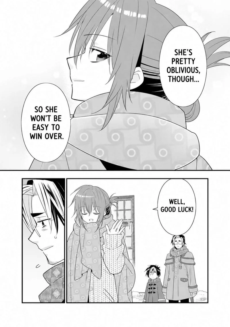 A-Rank Boukensha no Slow Life Chapter 58 page 29