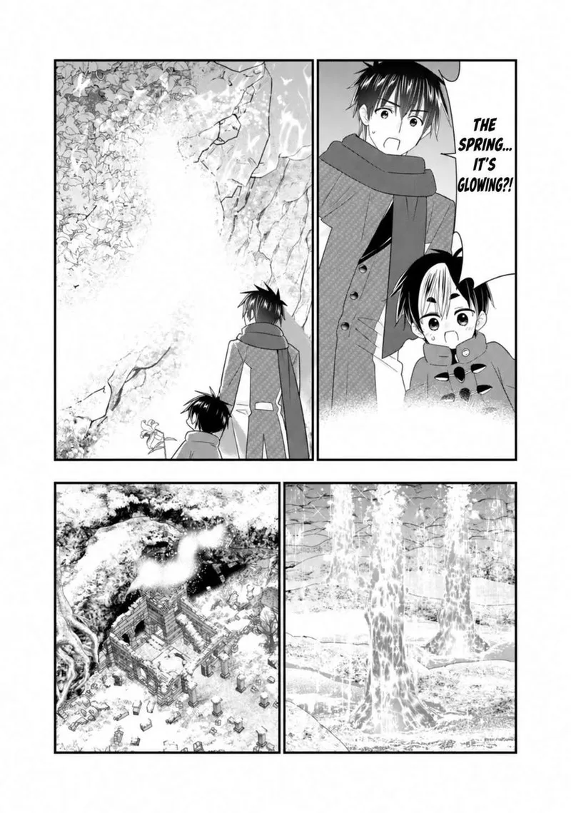 A-Rank Boukensha no Slow Life Chapter 59 page 25