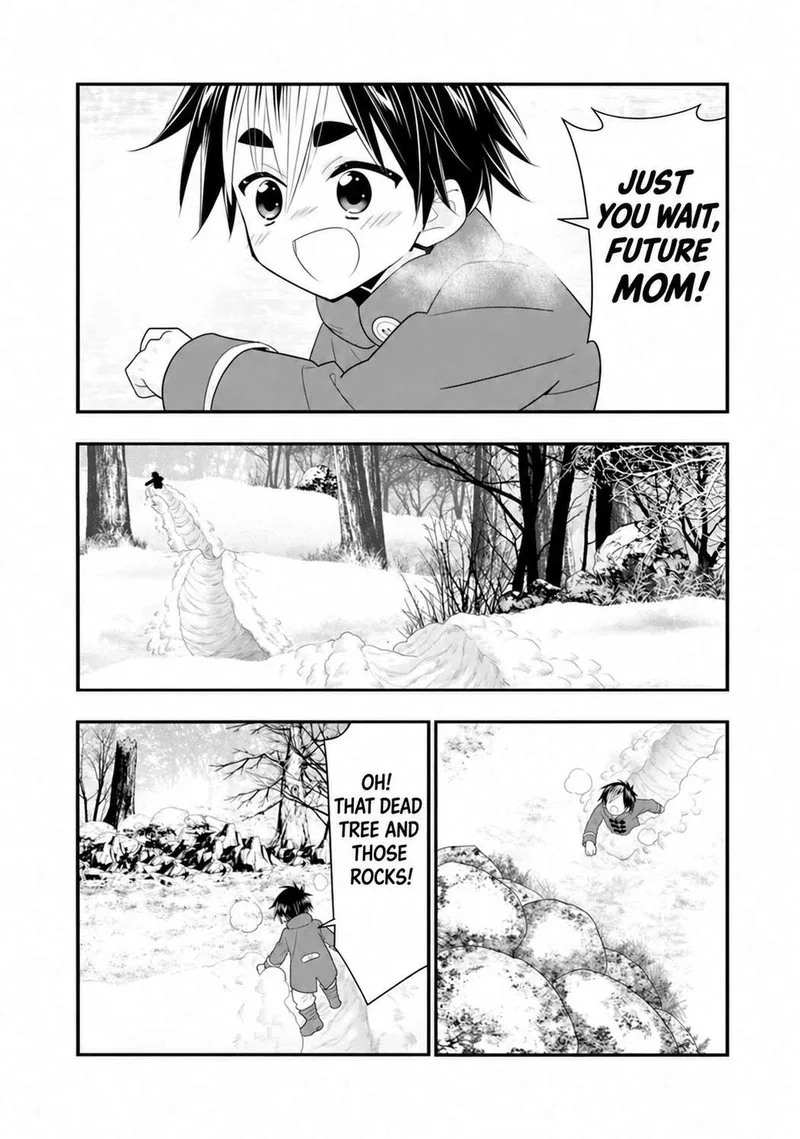 A-Rank Boukensha no Slow Life Chapter 59 page 12