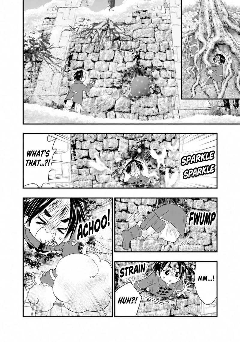 A-Rank Boukensha no Slow Life Chapter 59 page 16