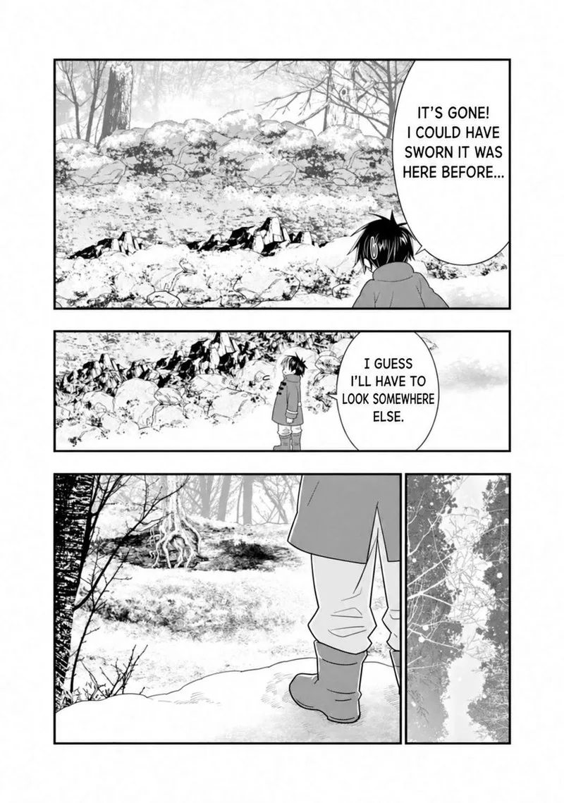 A-Rank Boukensha no Slow Life Chapter 59 page 13
