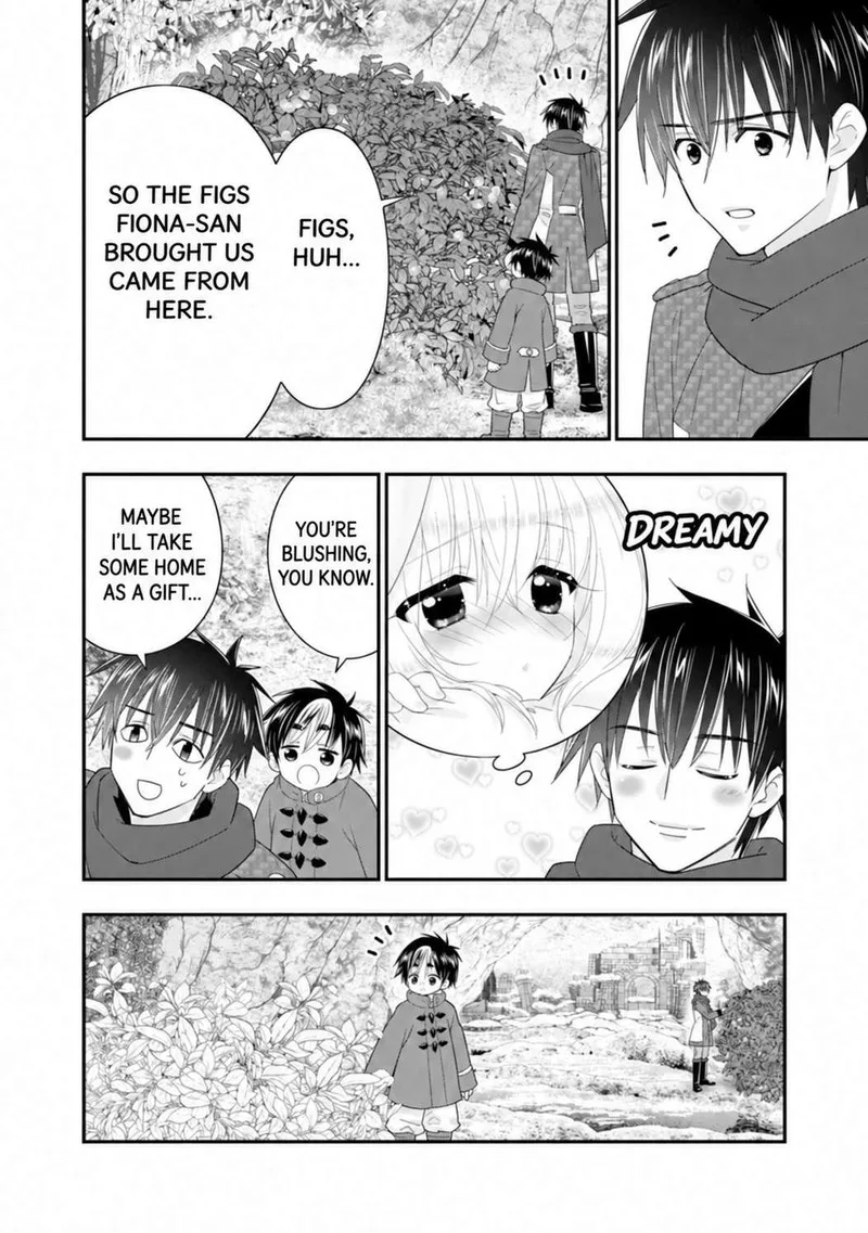 A-Rank Boukensha no Slow Life Chapter 59 page 22