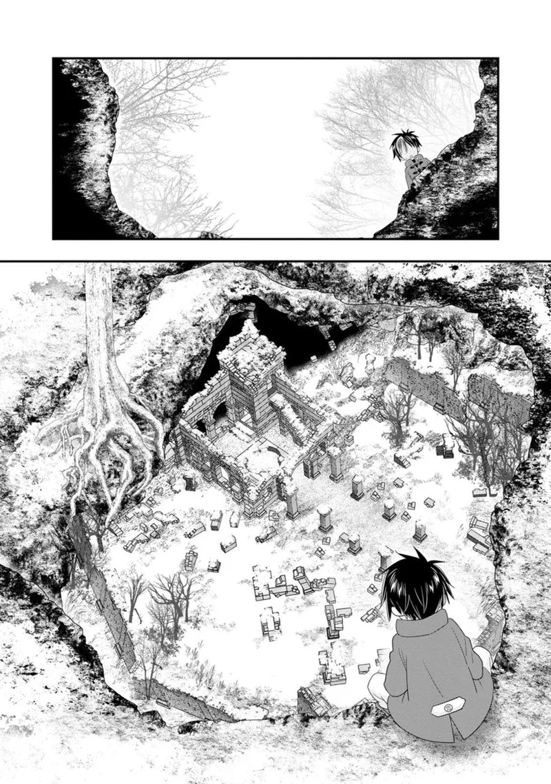 A-Rank Boukensha no Slow Life Chapter 59 page 14